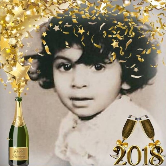 Meet your Posher, Safia - Picture 1 of 1